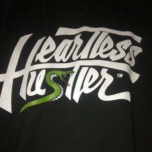 Meet your Posher, Jason